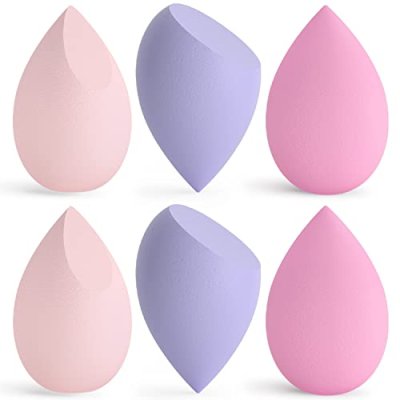 Korintin Makeup Sponges