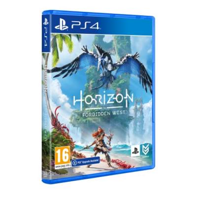 Horizon Forbidden West