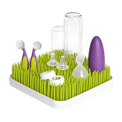 Morkka Drying Rack with Anti-Bacterial Grass