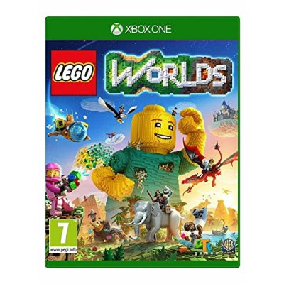 LEGO Worlds for Xbox One