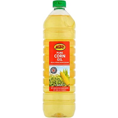 KTC Corn Oil