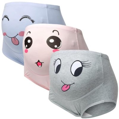 Hornice Maternity Underwear