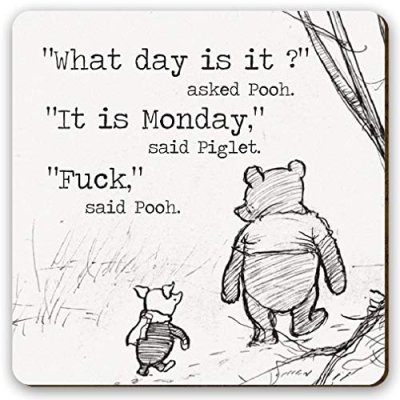 Dorothy Spring Coaster