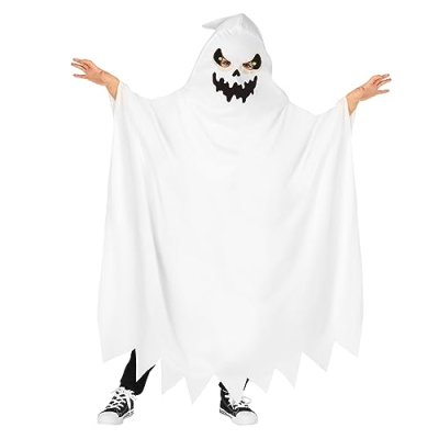 Morph Ghost Costume Kids, Kids Ghost Costume,…