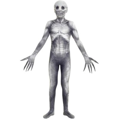 Morphsuits Kids Skeleton