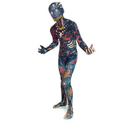 Morphsuits Zombie Costume