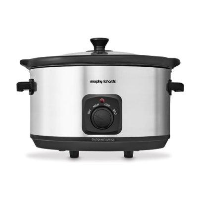 Morphy Richards Slow Cooker