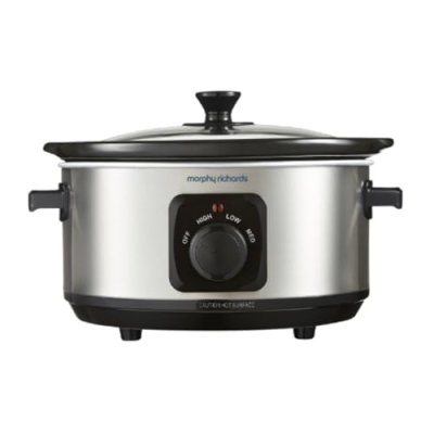 Morphy Richards Slow Cooker