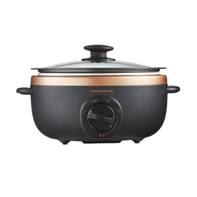 Morphy Richards Slow Cooker