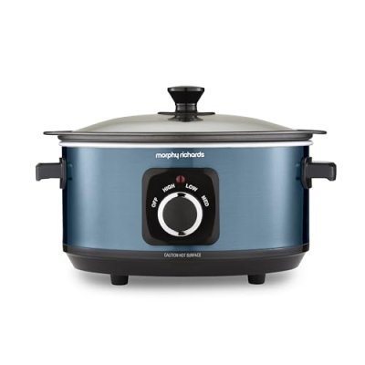 Morphy Richards Slow Cooker