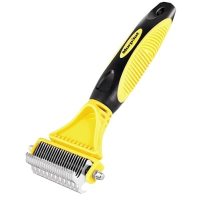 Morpilot Grooming Brush