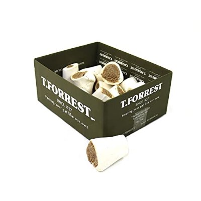 T.Forrest Dog Bones