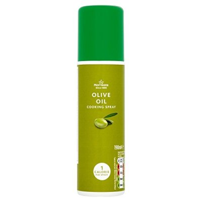 Morrisons Olive Oil Spray
