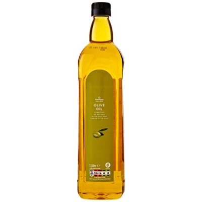 Morrisons Olive Oil