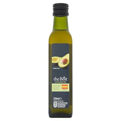 Morrisons Avocado Oil