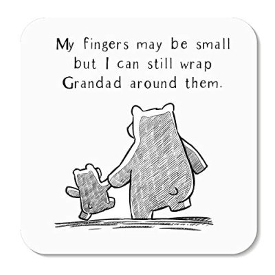 Rors and Wren Coaster