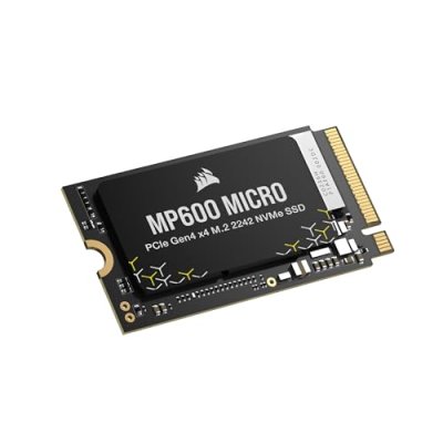 Corsair MP600 MICRO 2TB NVMe SSD