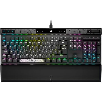Corsair K70 MAX Keyboard