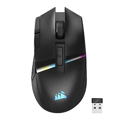 Corsair Darkstar MMO Gaming Mouse