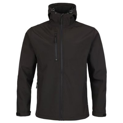 Fort - Holkham Jacket - Small - Black Jacket -…