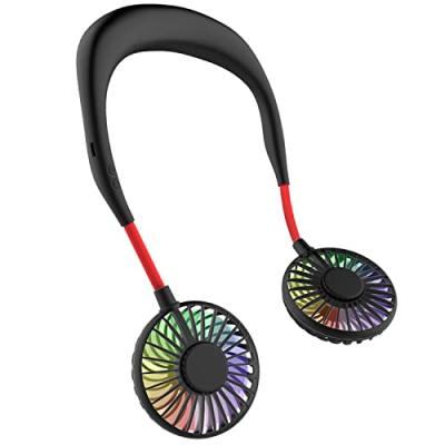 Portable Neck Fan