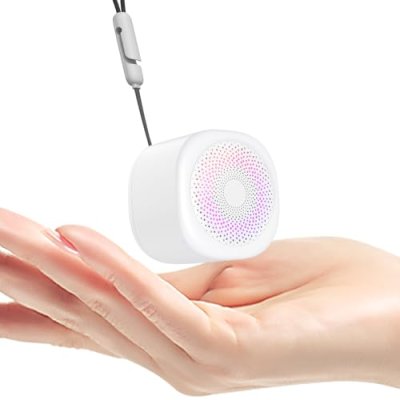 OQIMAX Portable Sound Machine