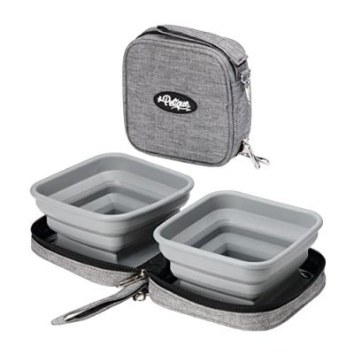 Portabowl Collapsible Dog Bowl