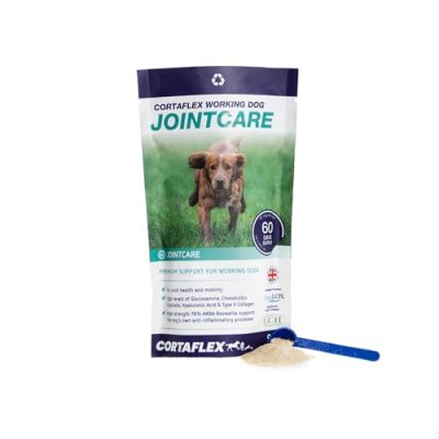 Cortaflex Dog Supplement