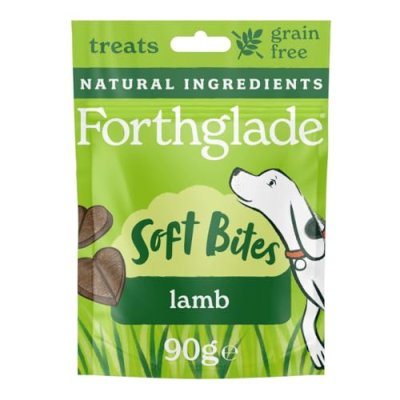 Forthglade Lamb Dog Treats
