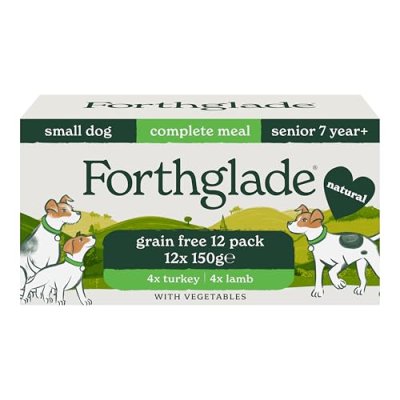 Forthglade Senior Wet Dog Food