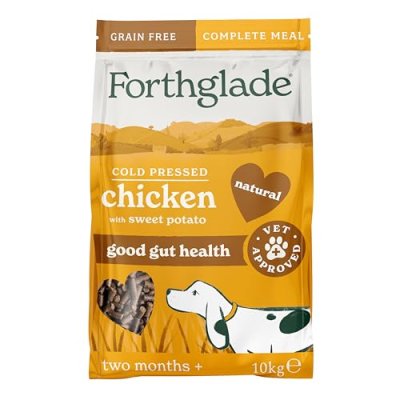 Forthglade Dog Food
