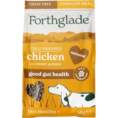 Forthglade Dog Food