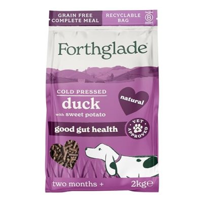Forthglade Dog Food
