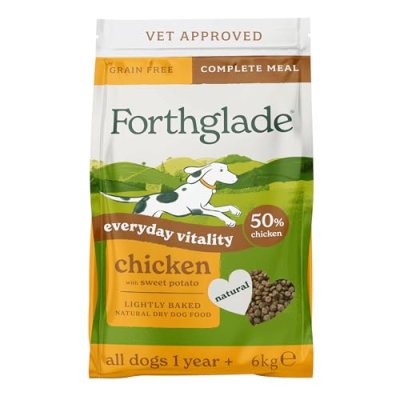 Forthglade Dog Food