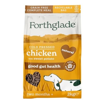 Forthglade Dog Food