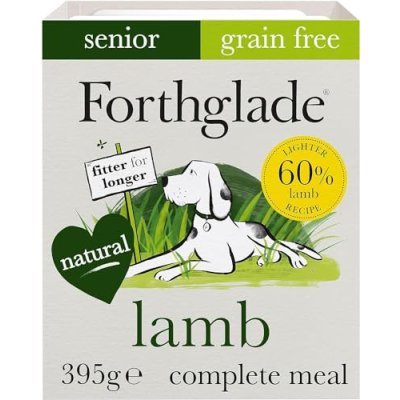 Forthglade Grain-Free Dog Food