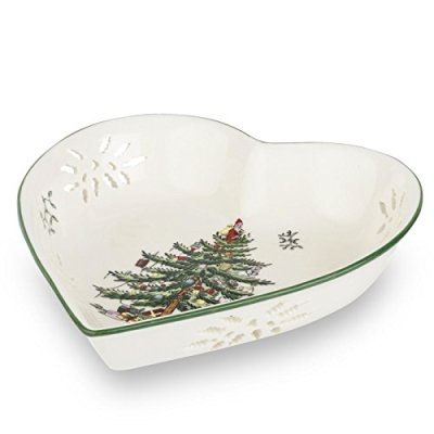 Portmeirion Heart Dish