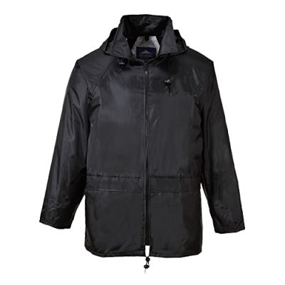 Portwest Waterproof Rain Jacket