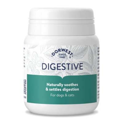 Dorwest Digestive Supplement
