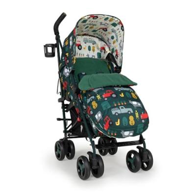 Cosatto Supa 3 Pushchair