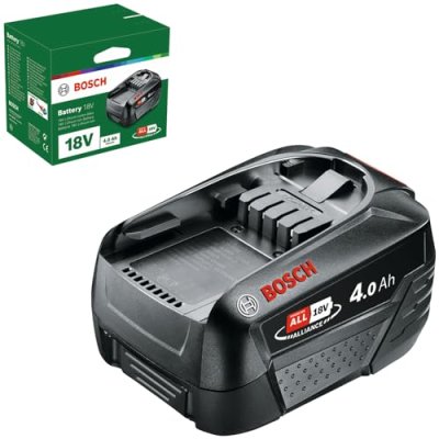 Bosch Battery Pack