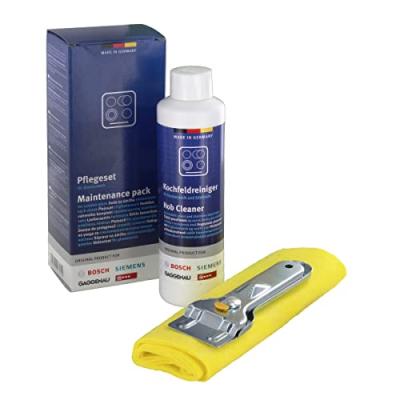 Bosch Siemens Maintenance Pack