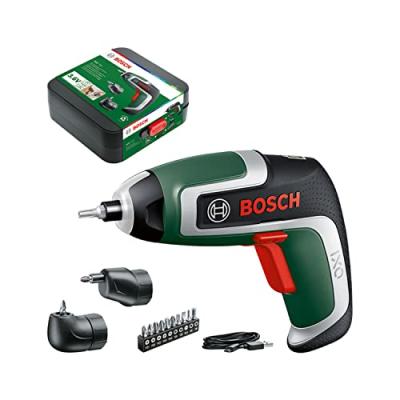 Bosch Cordless Screwdriver IXO