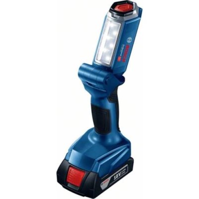 Bosch Cordless LED Floodlight