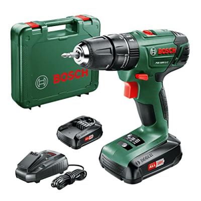 Bosch Cordless Combi Drill