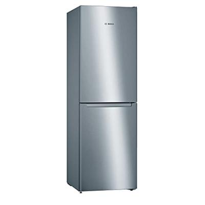 Bosch Fridge Freezer with MultiBox