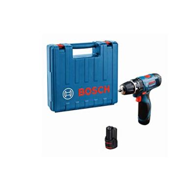 Bosch Professional Cordless Combi Drill