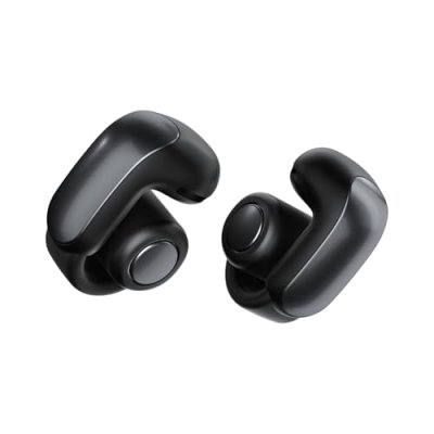 Bose Ultra Open Earbuds