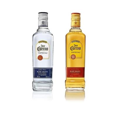Jose Cuervo Tequila Bundle