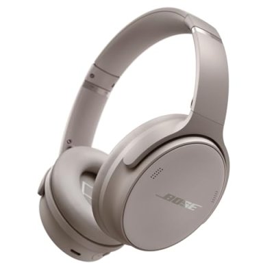 Bose QuietComfort Headphones